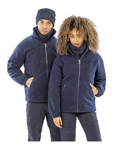 RES-R219X-Polartherm™ Quilted Winter Fleece 2